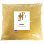 Bulk Polenta 1kg